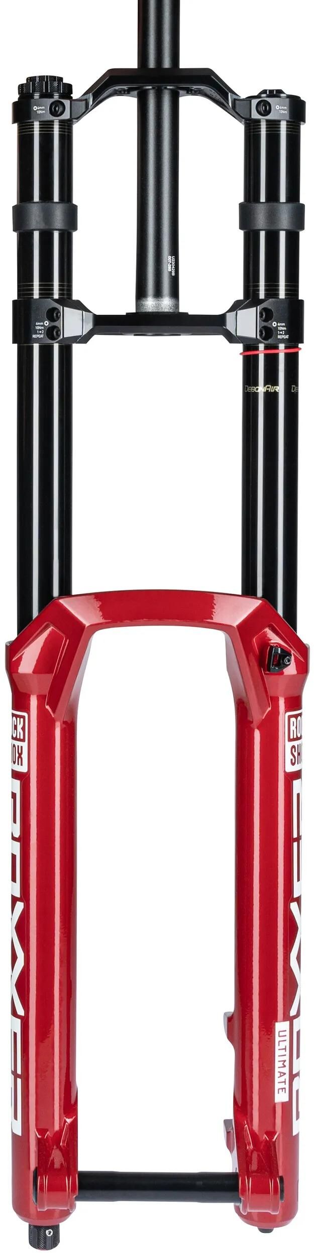 ROCKSHOX_Federgabel Federgabeln,Gabeln