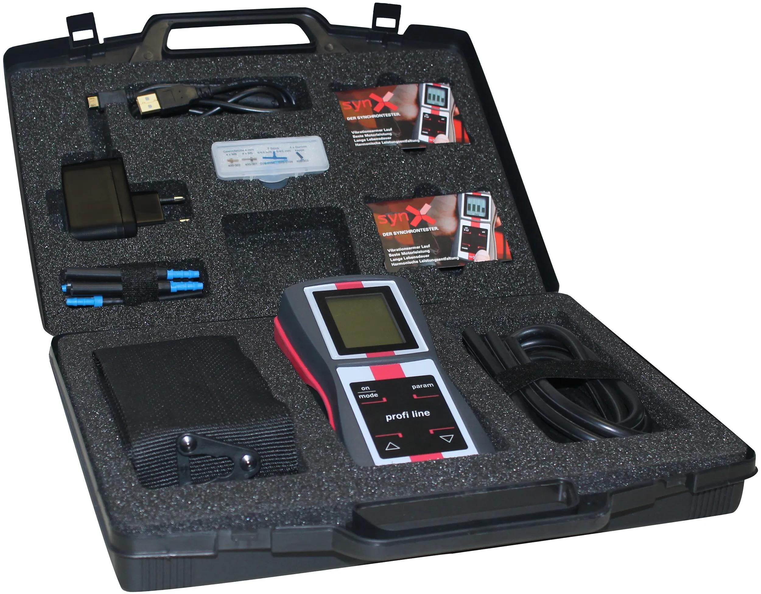 synX_Synchronisiergerät Synchrontester,Prüfgeräte