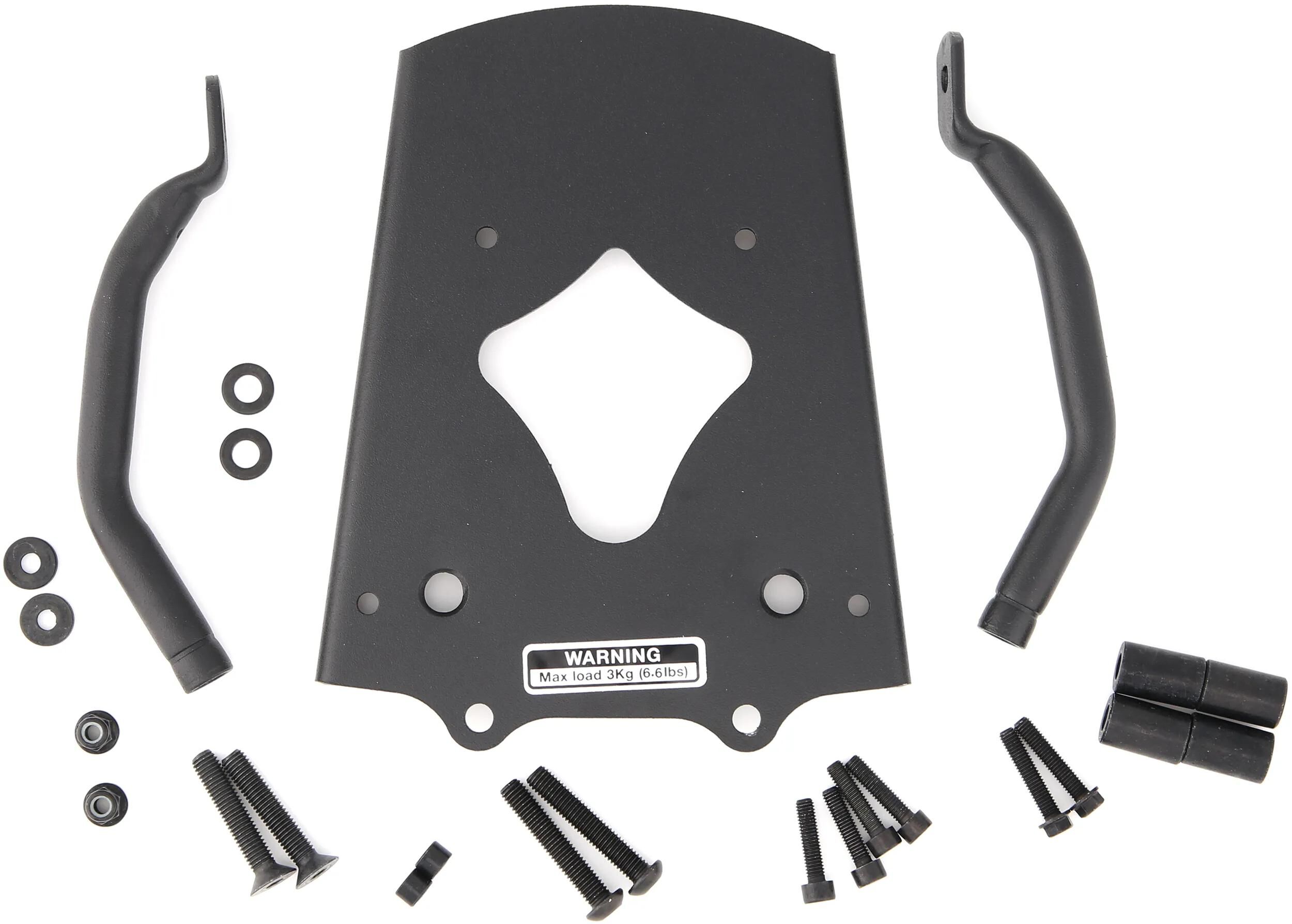 KAPPA_Topcaseträger Gepäckträger