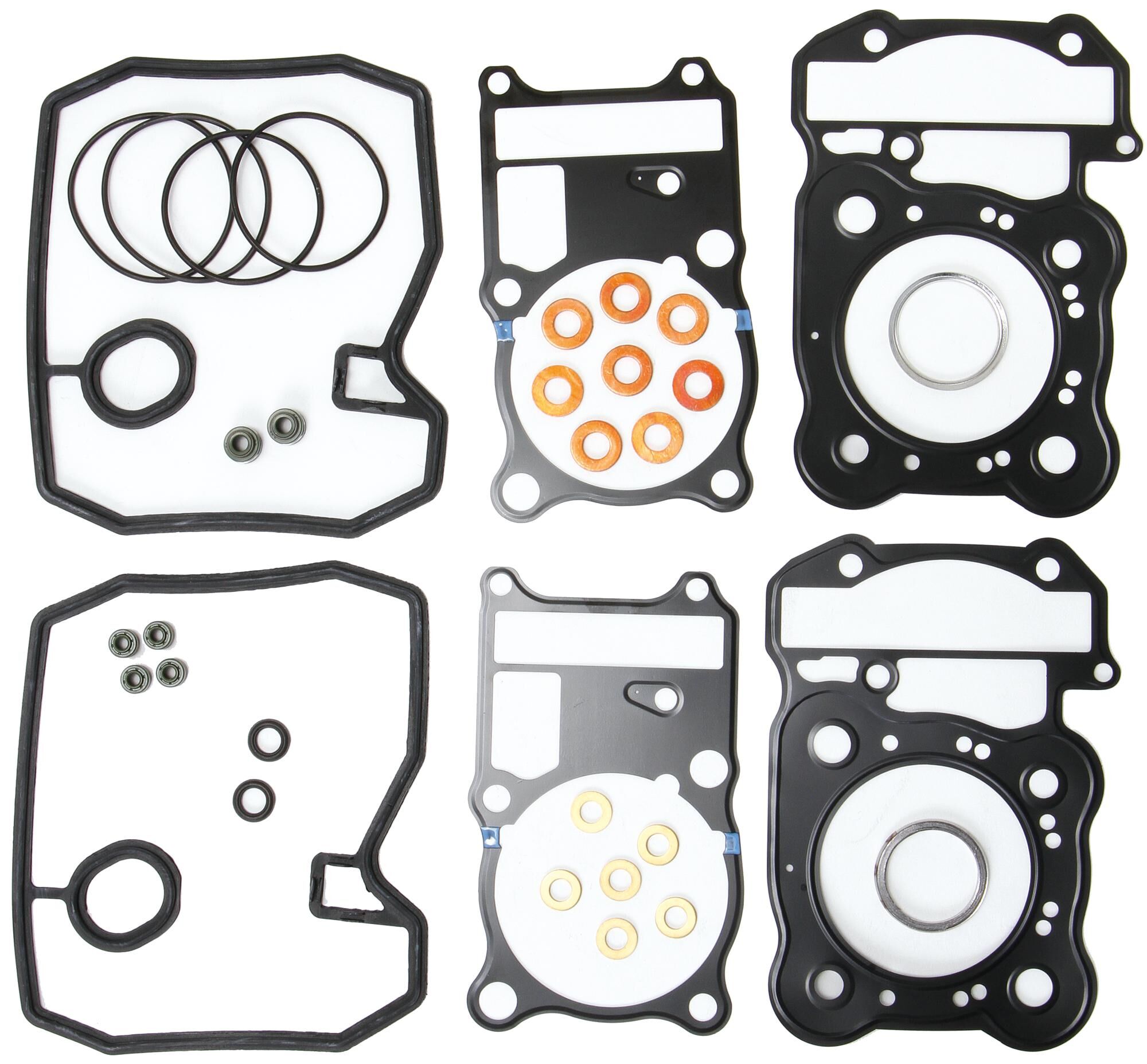 _Zylinderdichtsatz Dichtungen und Dichtungssätze