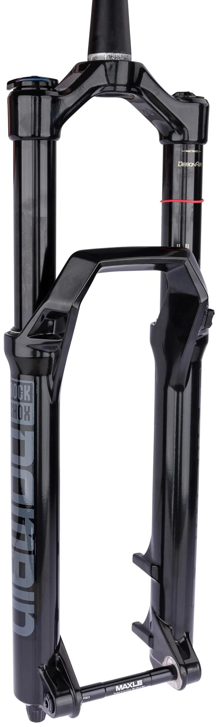 ROCKSHOX_Federgabel Federgabeln,Gabeln