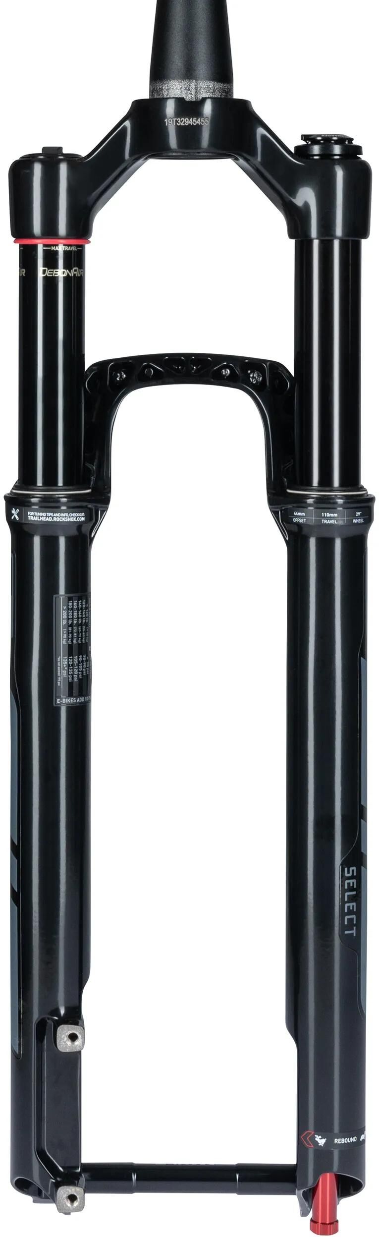 ROCKSHOX_Federgabel Federgabeln,Gabeln