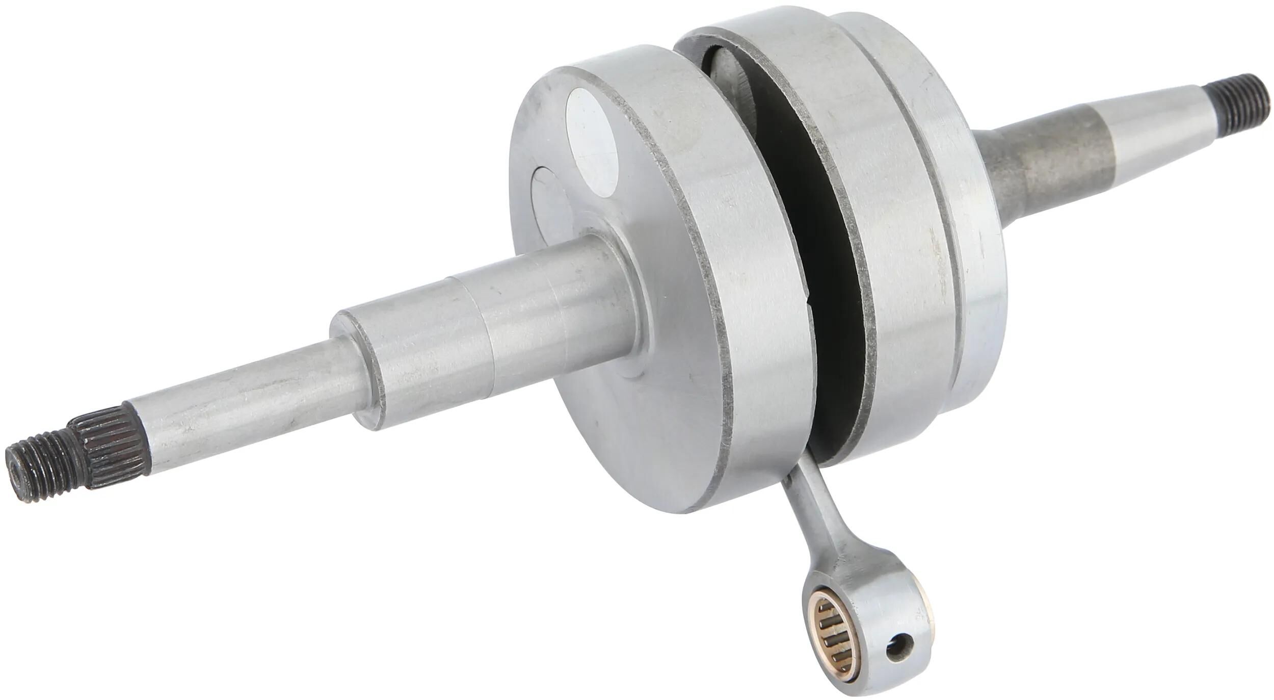 ATHENA_Kurbelwelle Kurbelwellen