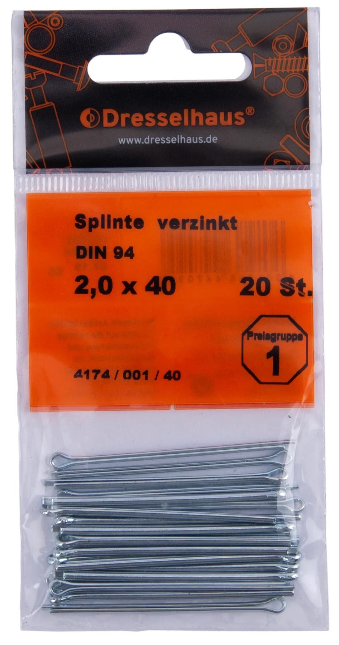 Splinte