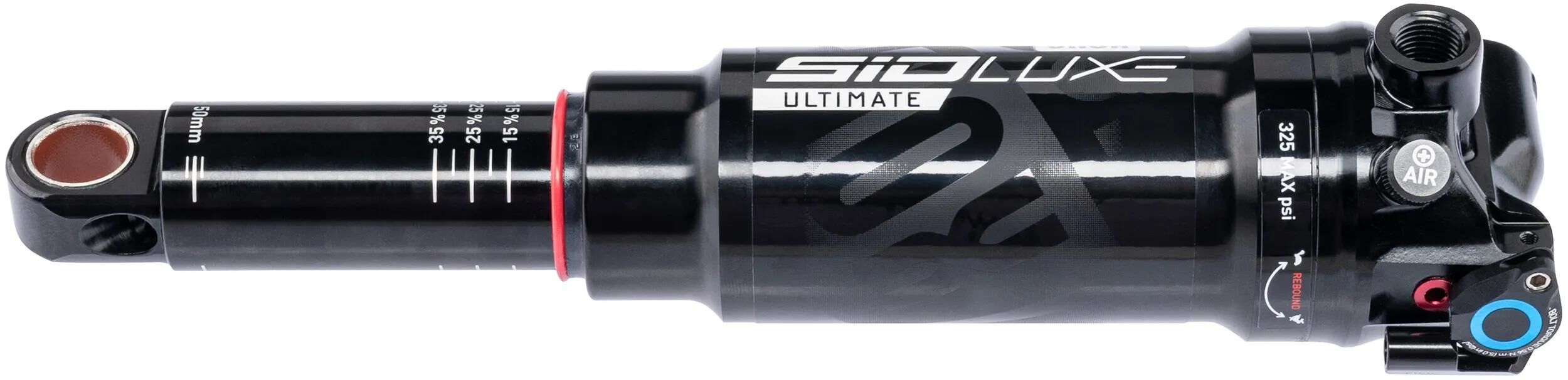 ROCKSHOX_Federbein Federbeine