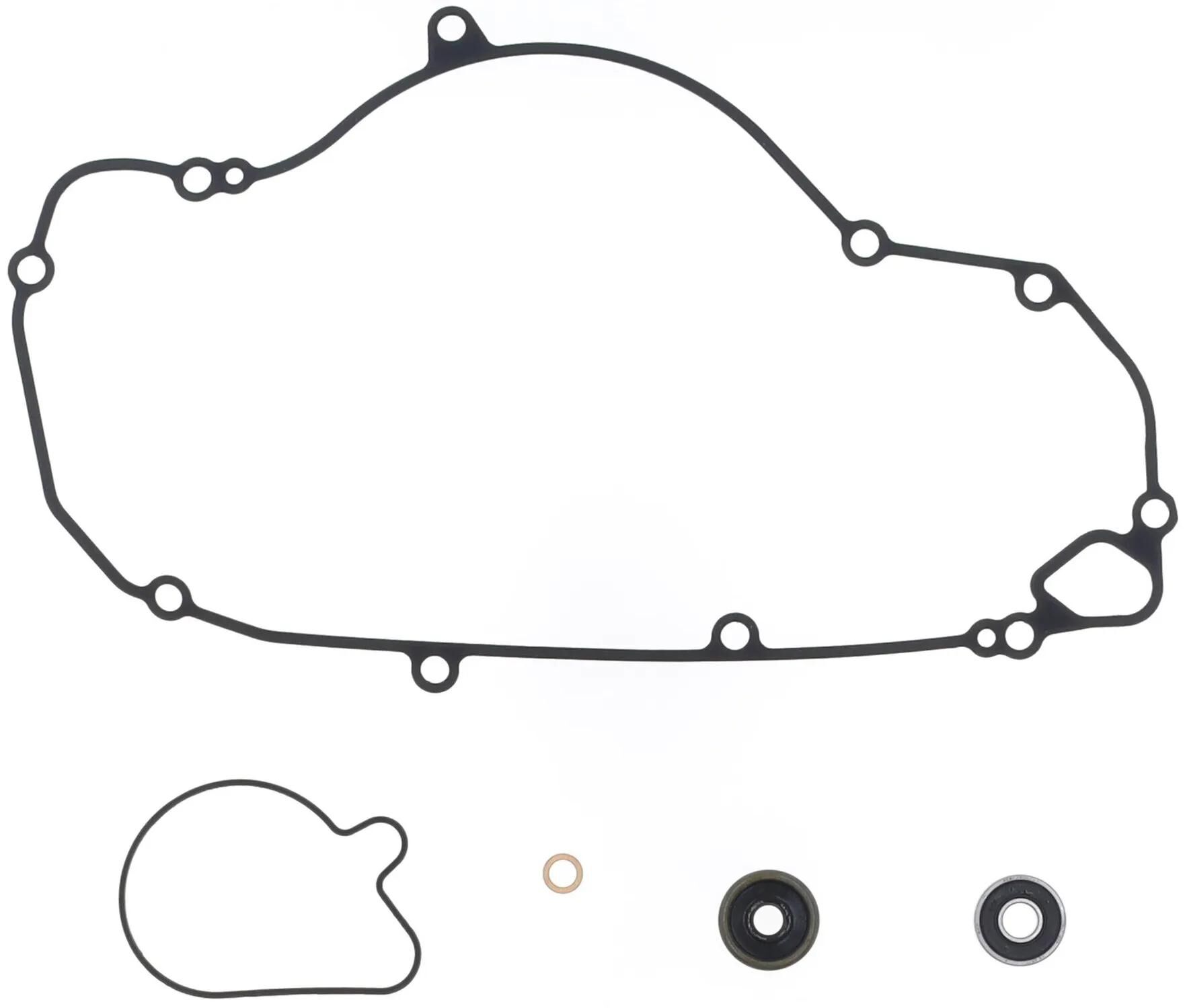 ATHENA_Wasserpumpenreparatursatz Dichtungen und Dichtungssätze