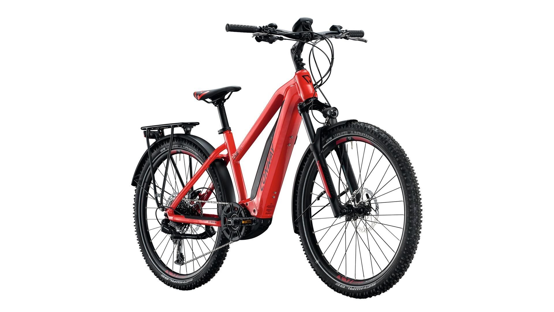 _Elektro-SUV_Cairon C 627 _2 Elektro-SUV,Elektroräder,Fahrräder,SUV