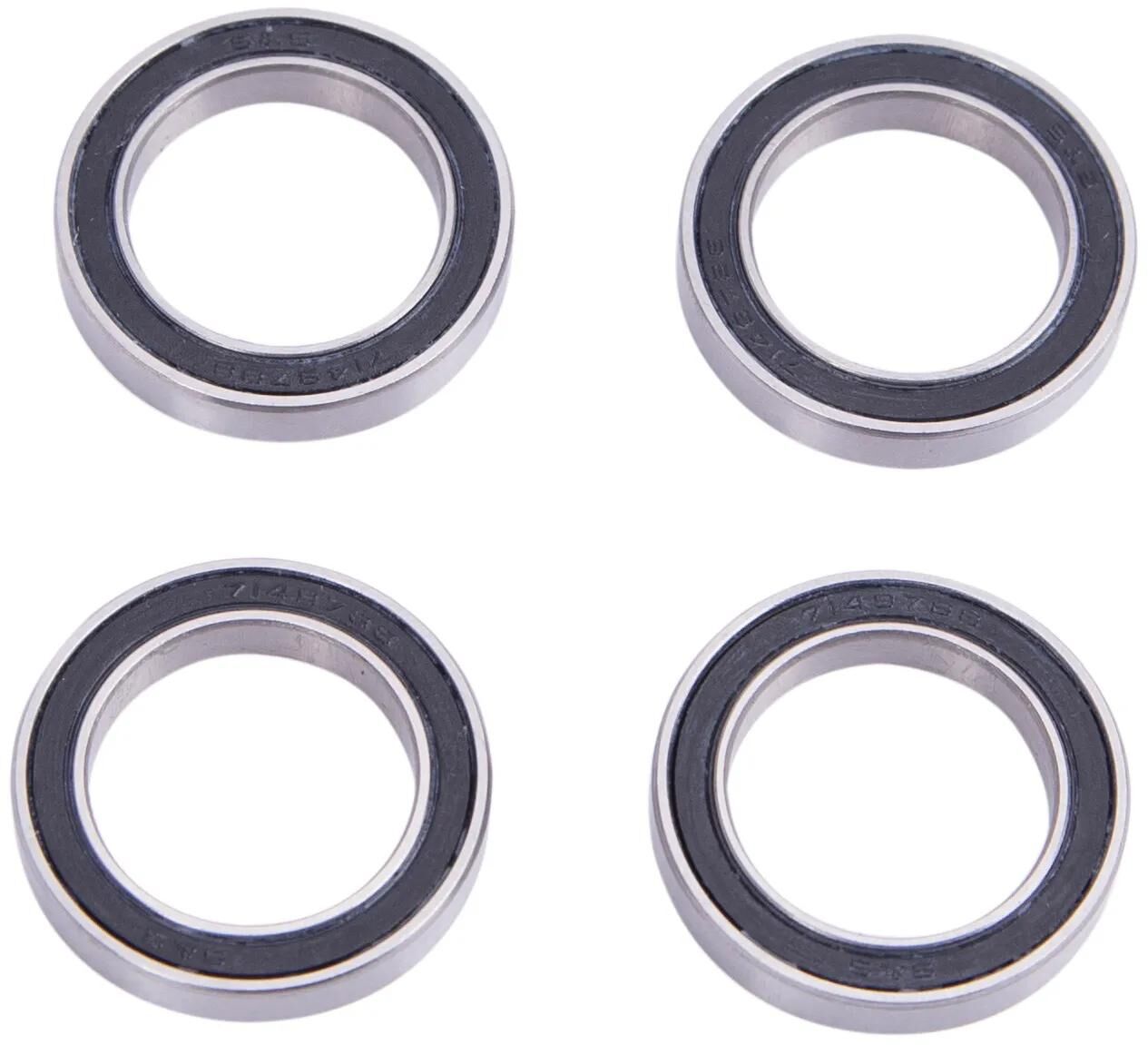 FULCRUM_Rillenkugellager H.R.-Naben - Ersatz,Naben H.R. - Ersatz