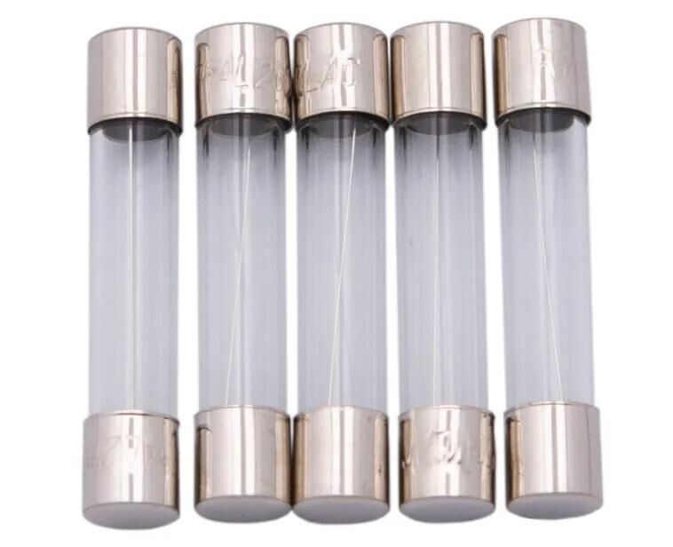 Dresselhaus_Glassicherung Sicherungen