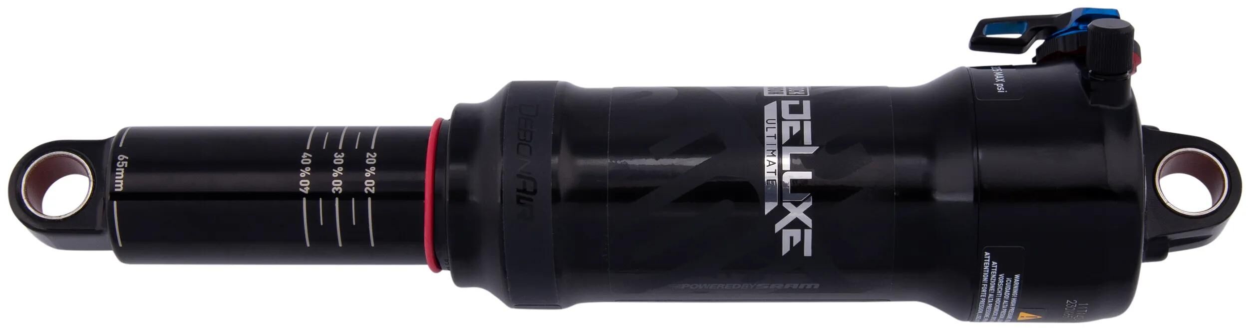 ROCKSHOX_Federbein Federbeine