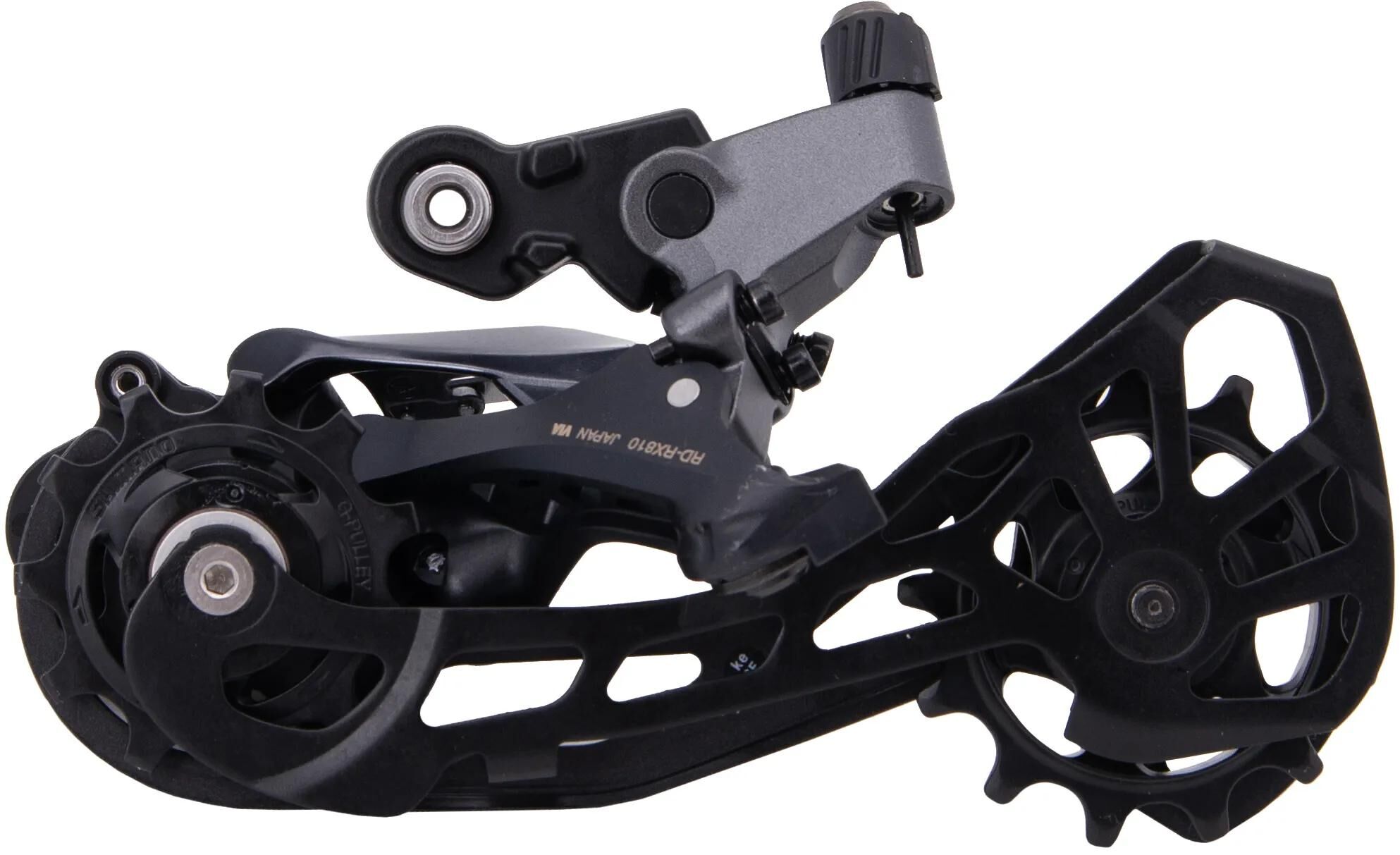 SHIMANO_Schaltwerk Schaltwerke