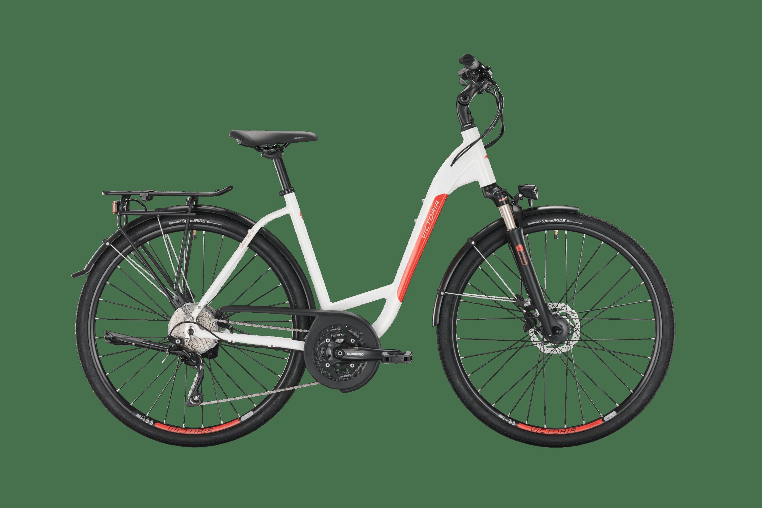 Trekkingräder,Fahrräder,Trekkingrad