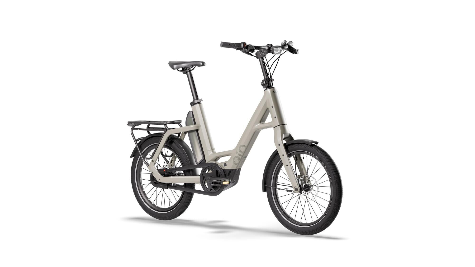 QiO_Elektro-Kompaktrad_Compact P8 LL_2 Elektro-Kompakträder,Kompakträder,Elektroräder,Fahrräder,Kompaktrad