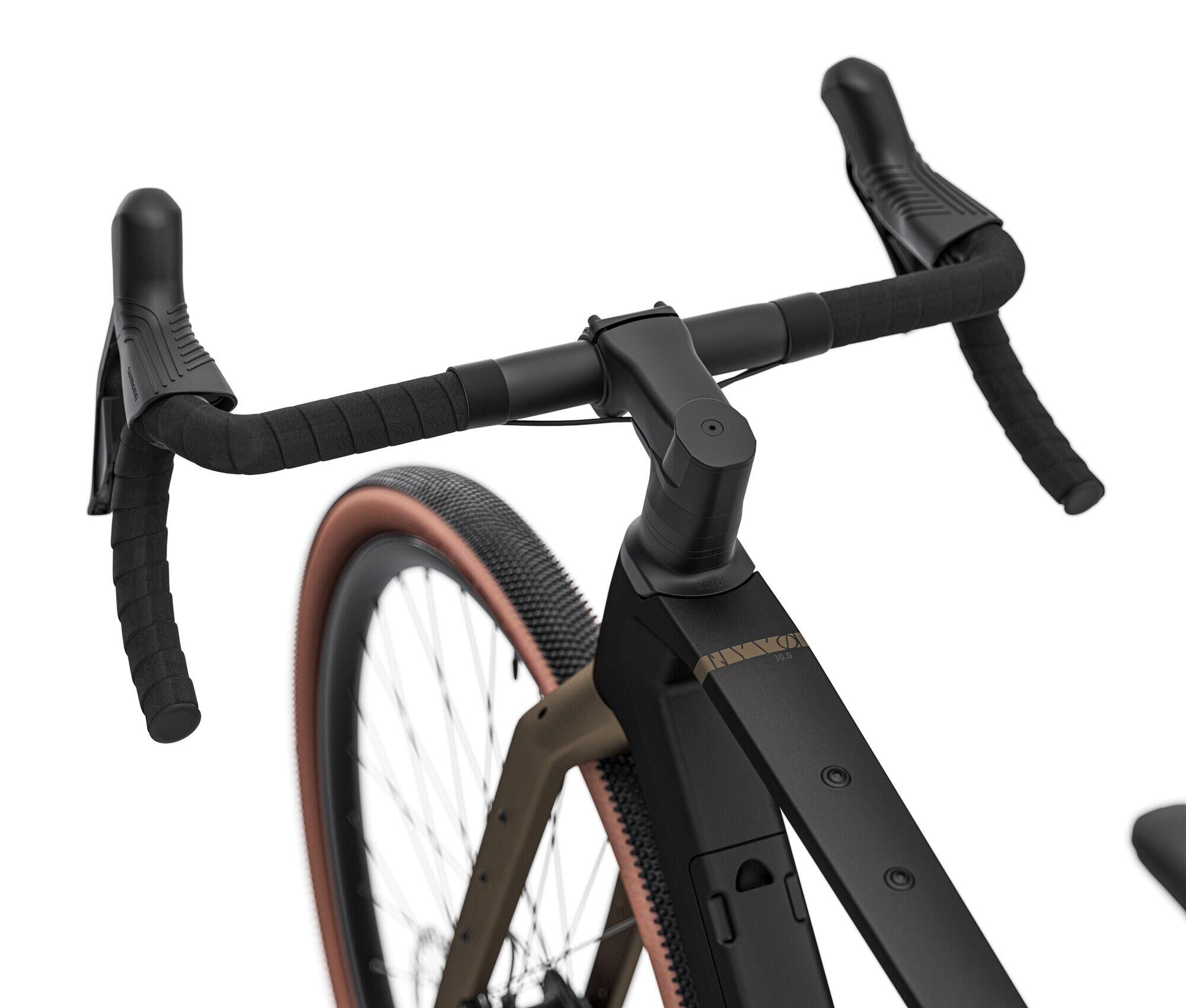 CONWAY_Gravelbike_Nyvo 10.0_3 Gravel Bikes,Fahrräder,Gravel Bike