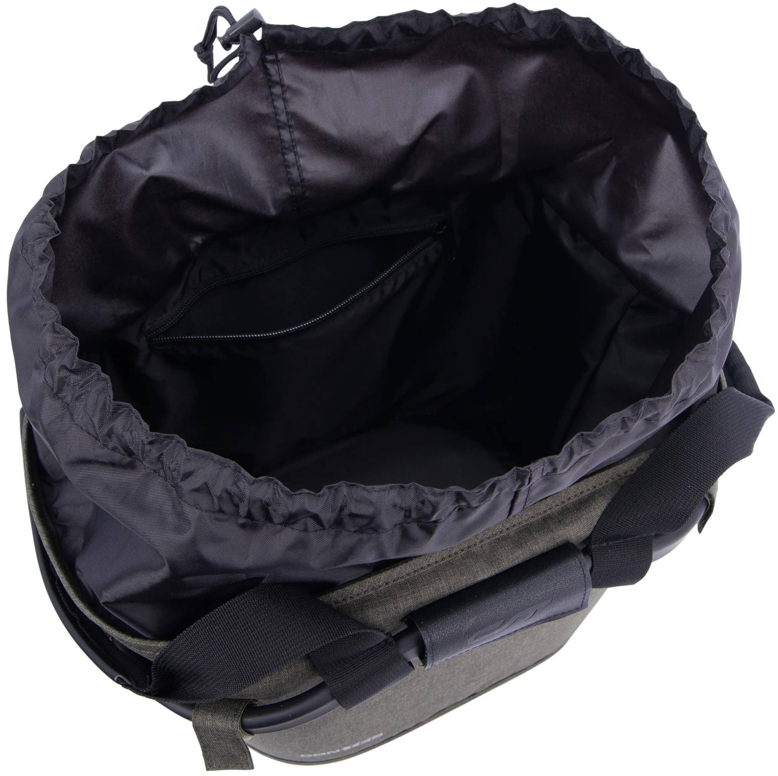 CONTEC_Korbtasche Shoppingtaschen,Einkaufstaschen,Einzeltaschen