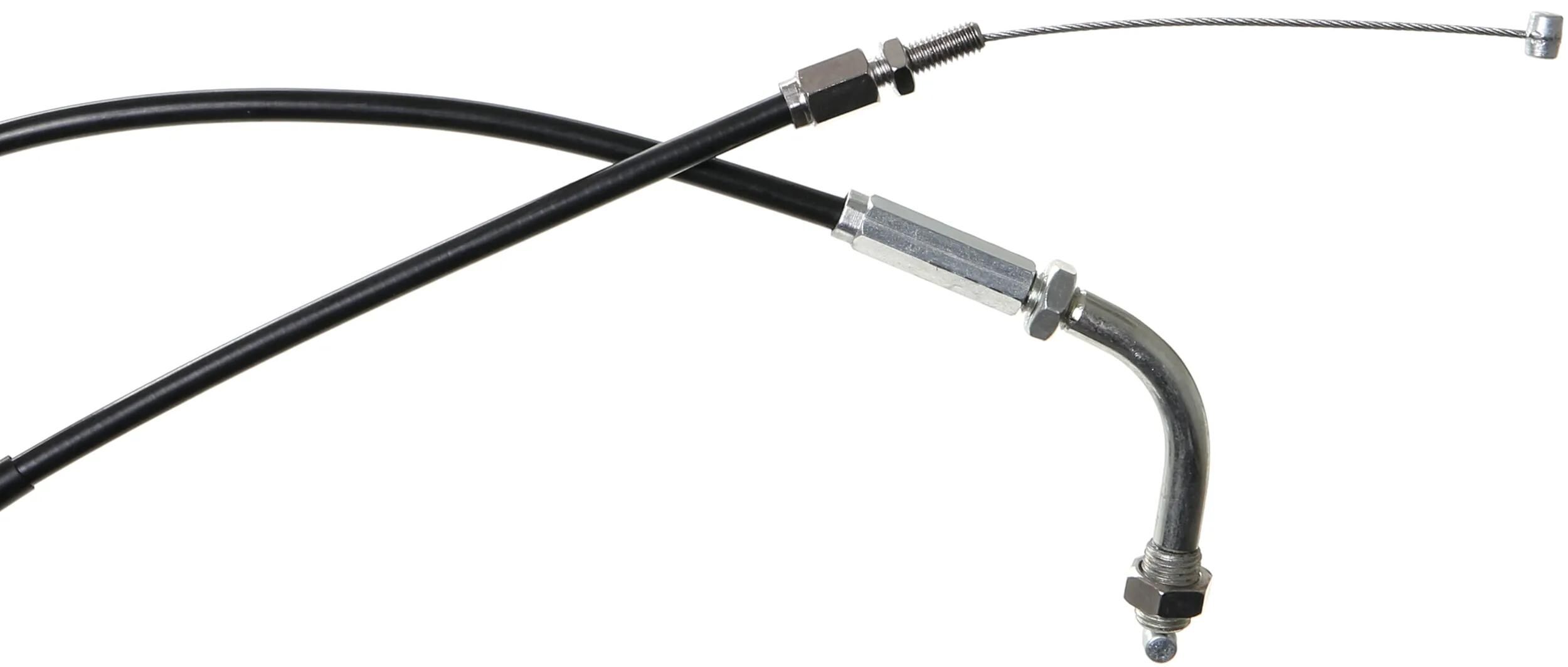 Hi-tech_Gaszug Gaszüge