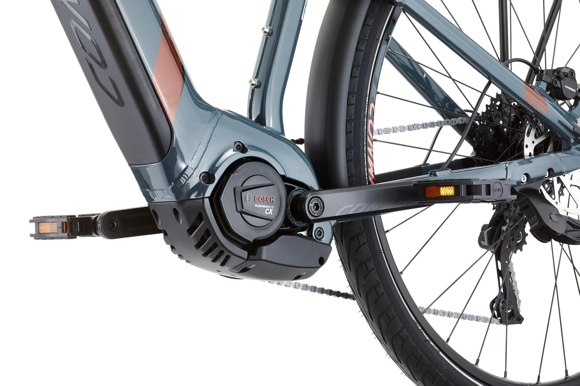 CONWAY_Elektro-Trekkingrad_Cairon T 3.0 625_6 Elektro-Trekkingräder,Trekkingräder,Elektroräder,Fahrräder,Trekkingrad