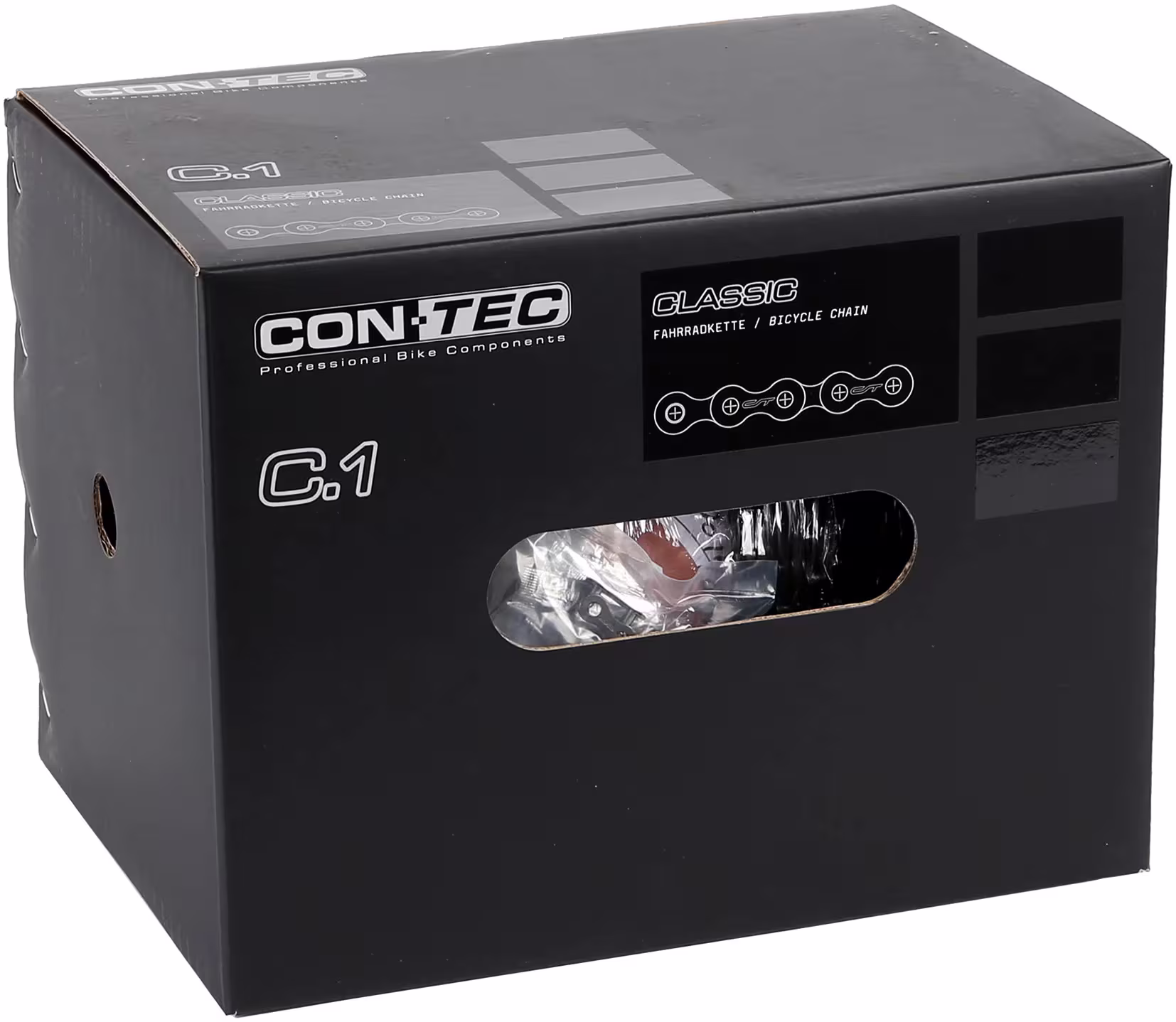 CONTEC_Kette Ketten