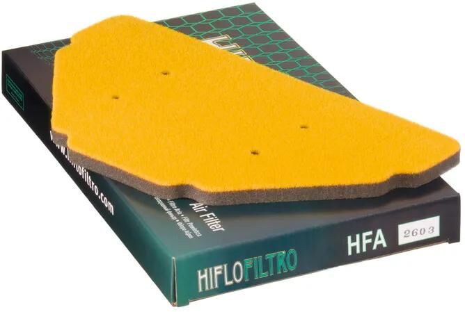HIFLOFILTRO_Luftfilter Luftfilter,Filter