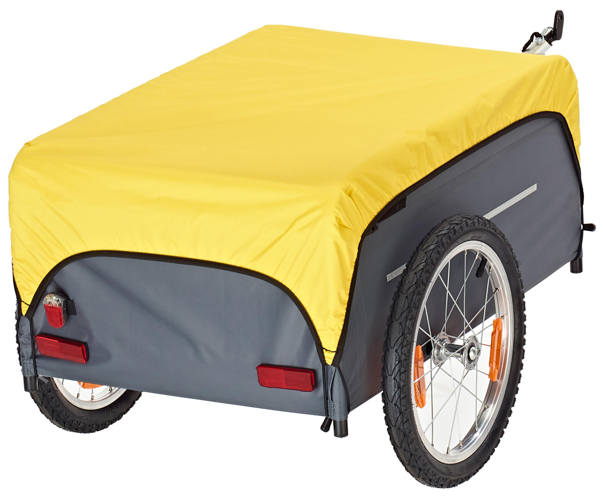 _Anhänger Lastenanhänger,Anhänger,Fahrrad-Anhänger
