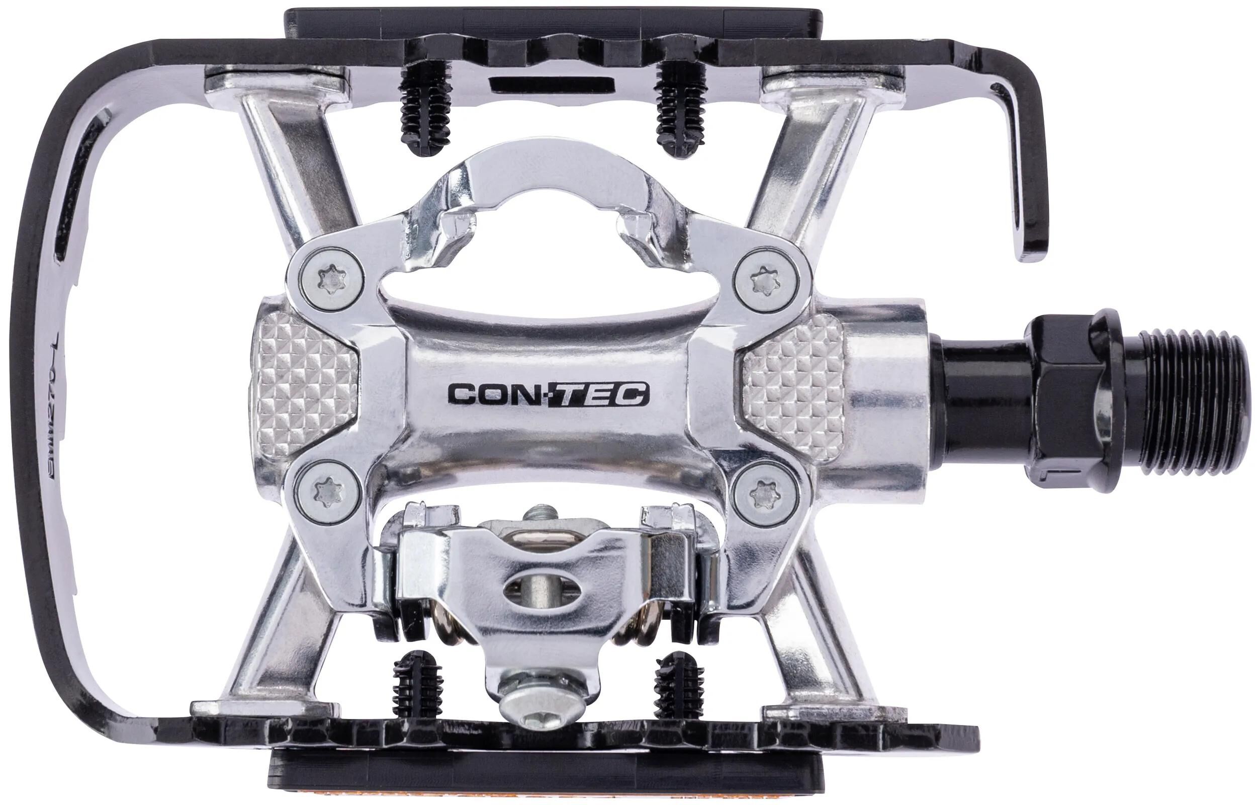 System Pedale,Pedale