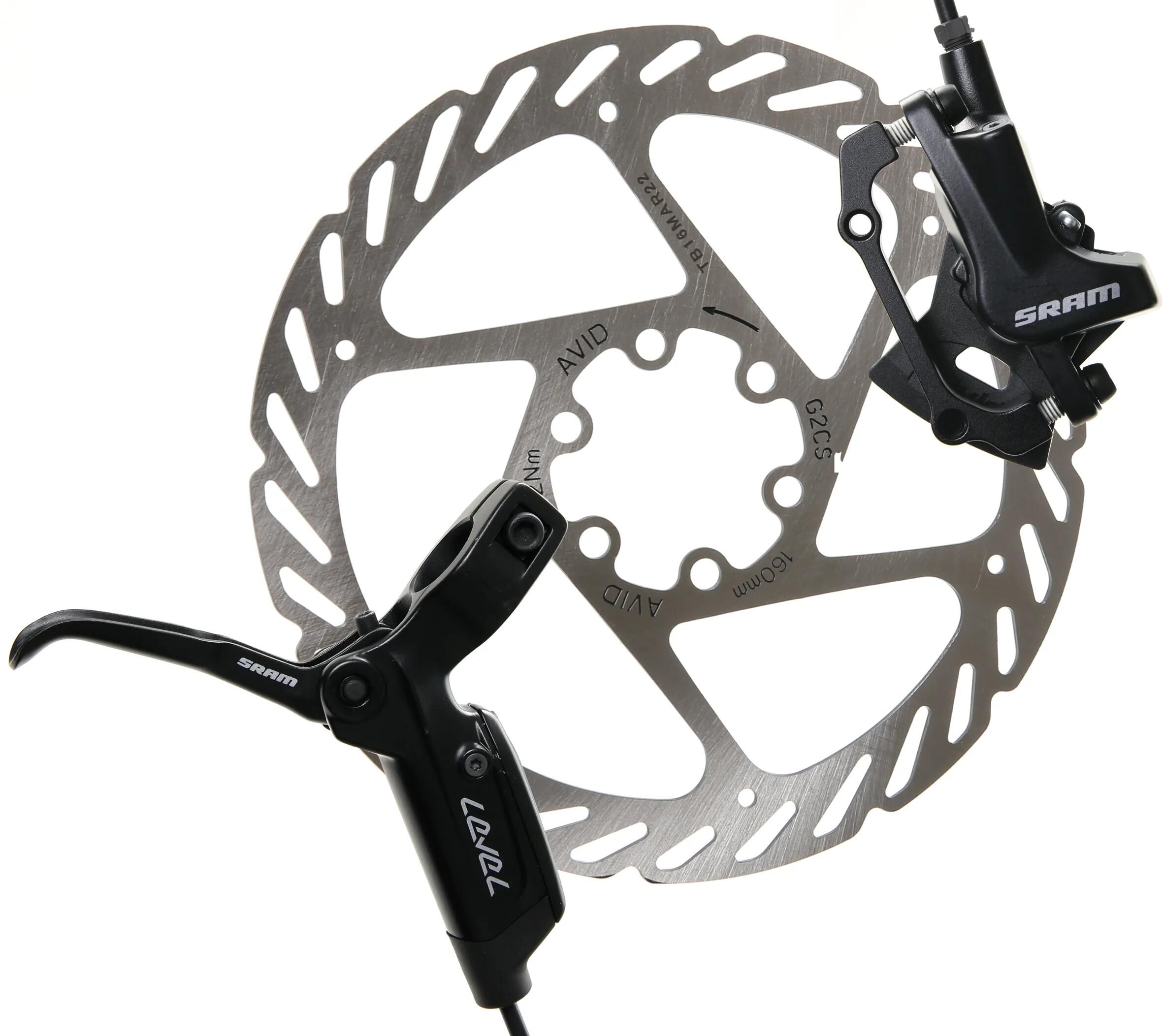 _Scheibenbremse Scheibenbremsen