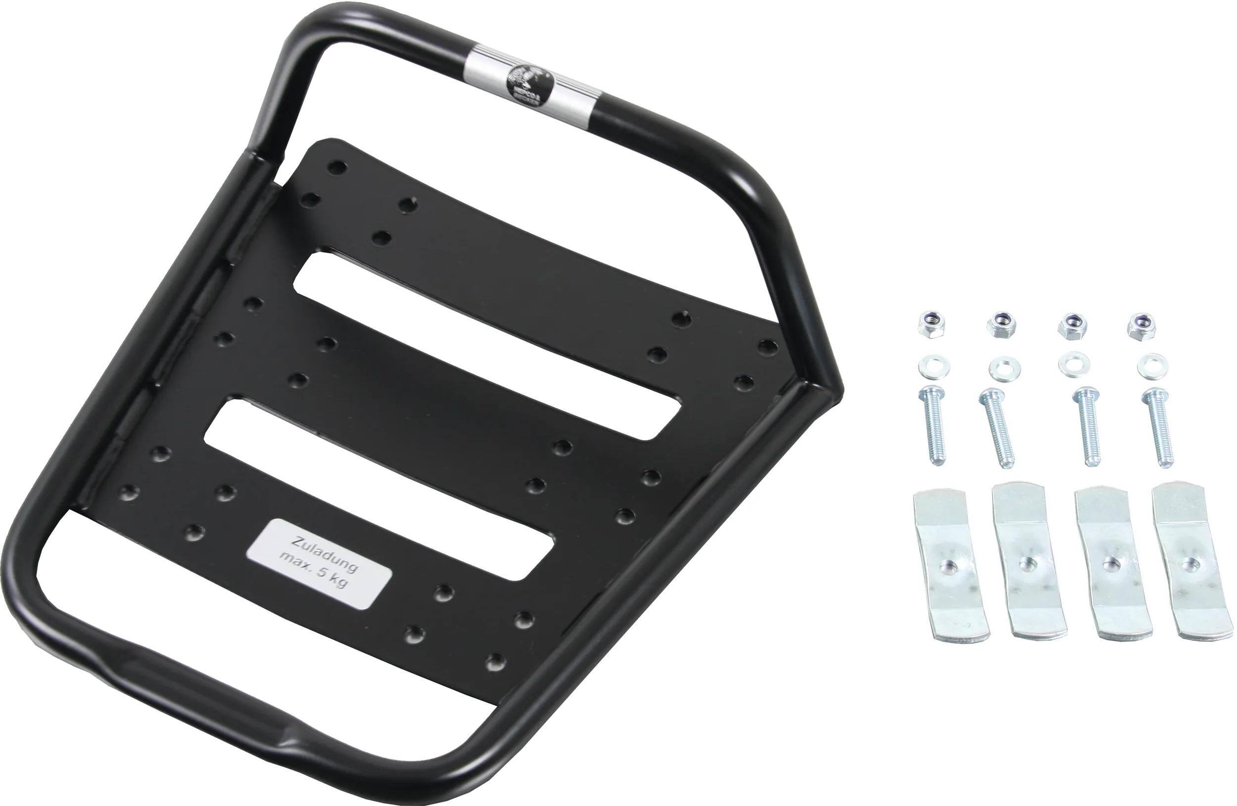 Hepco & Becker _Gepäckträger Gepäckträger