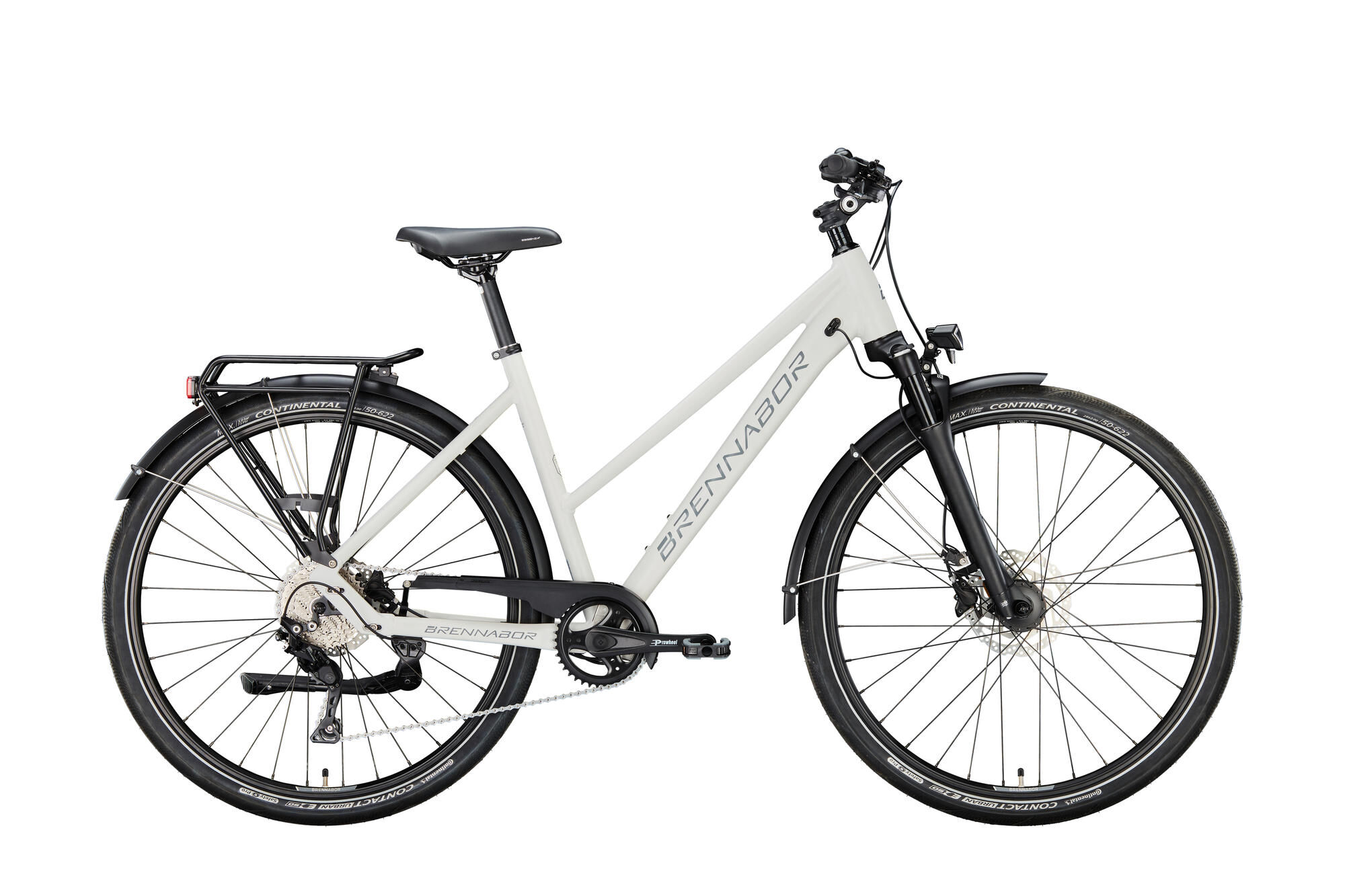 Trekkingräder,Fahrräder,Trekkingrad