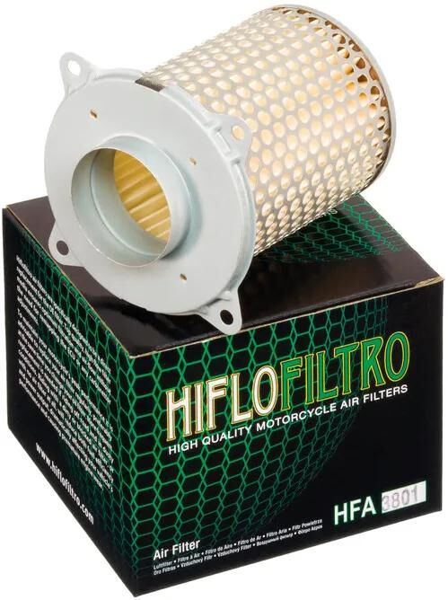 HIFLOFILTRO_Luftfilter Luftfilter,Filter