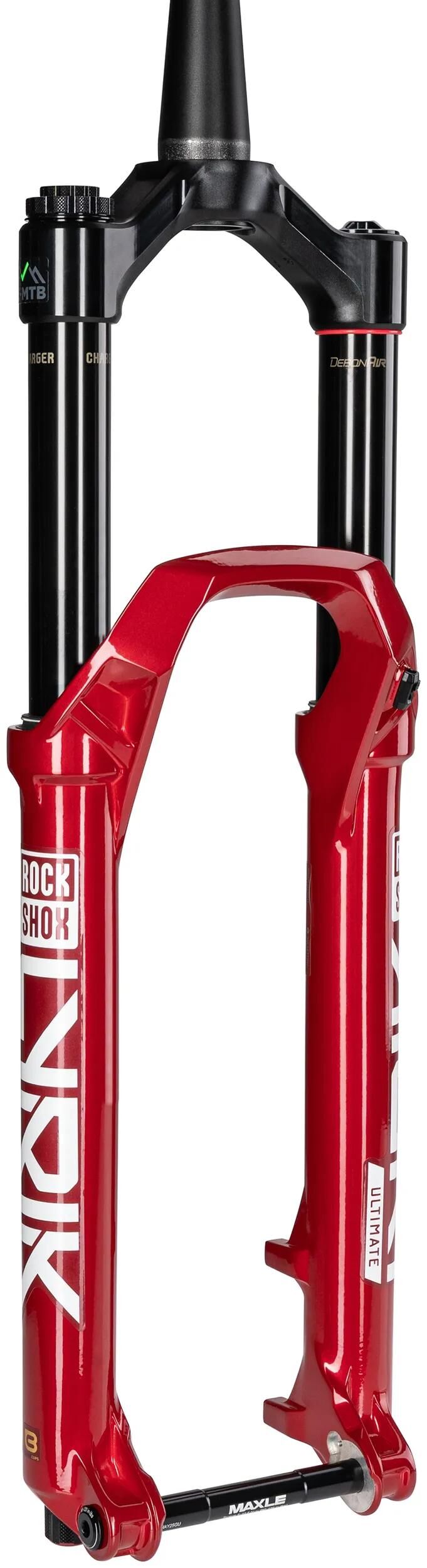 ROCKSHOX_Federgabel Federgabeln,Gabeln