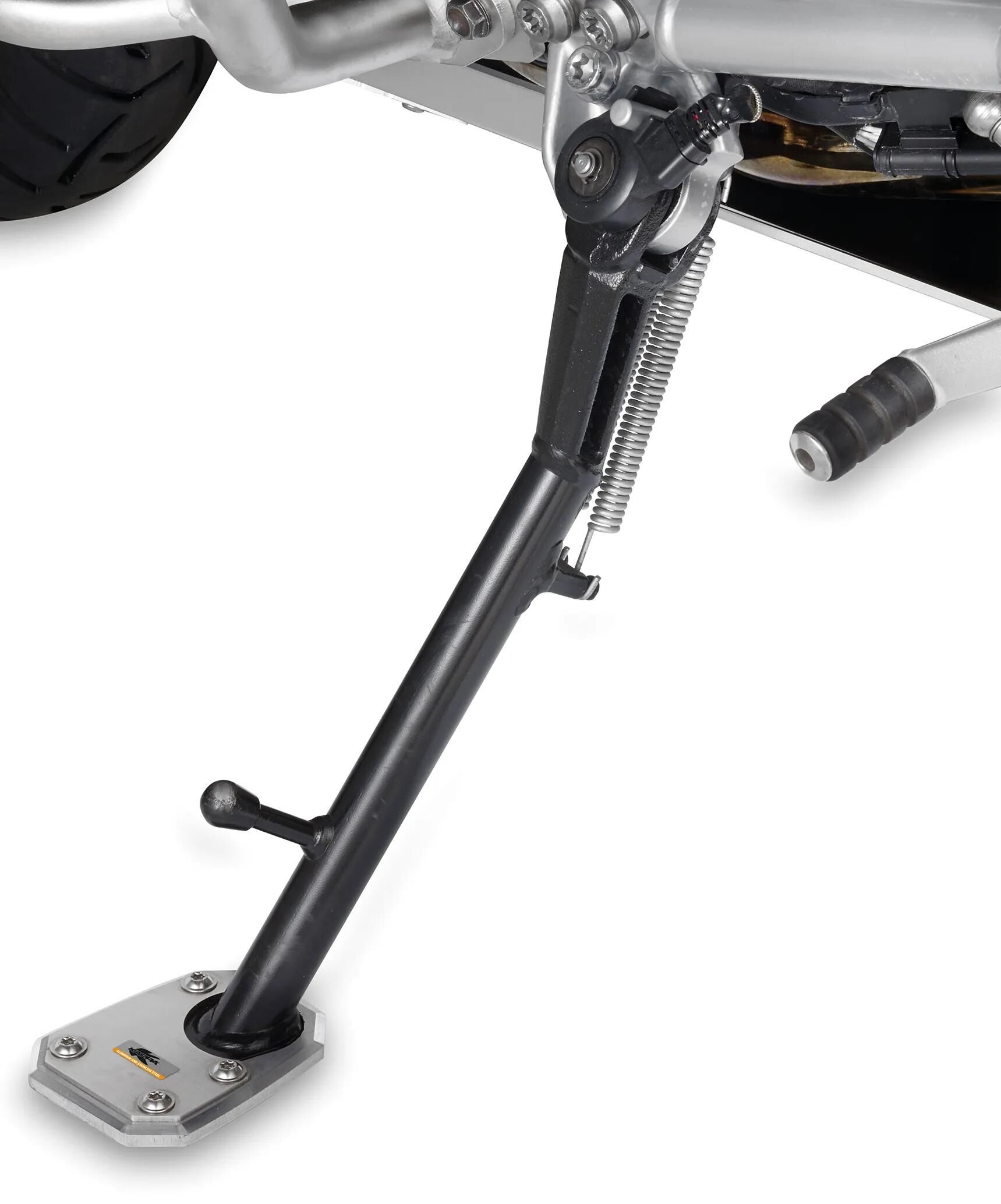 _Seitenständer-Auflagenverbreiterung Seitenständer,Ständer