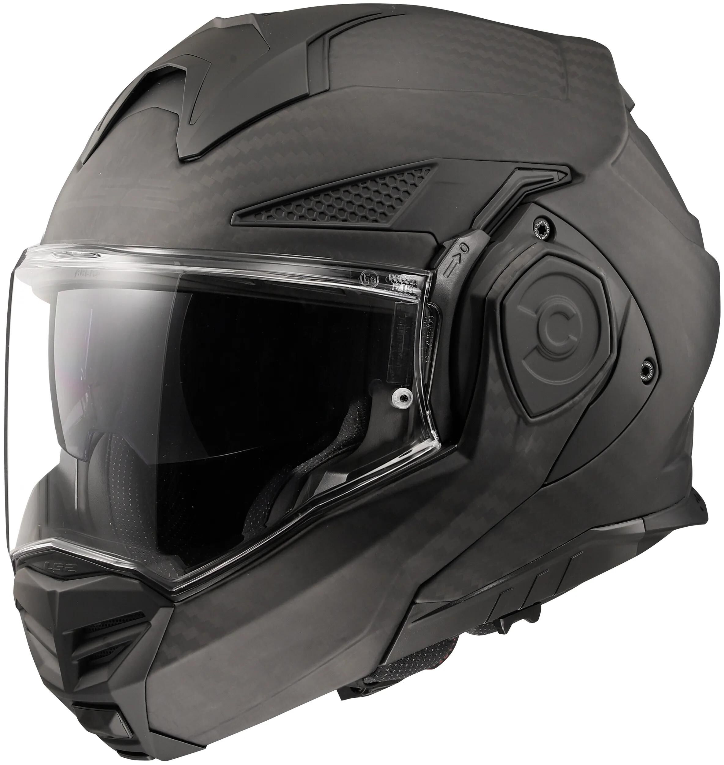 LS2_Klapphelm Helme,Sturzhelme