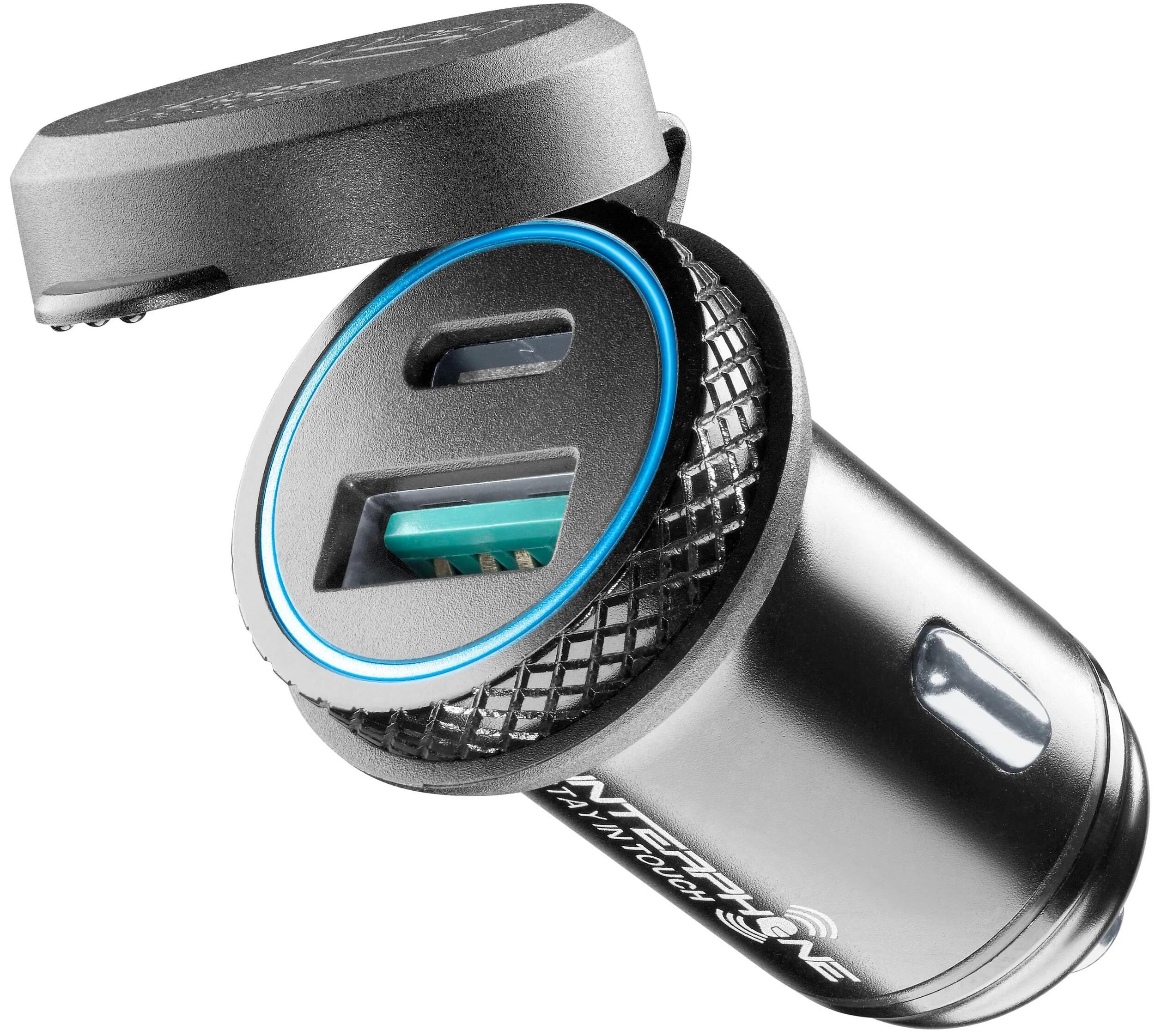 INTERPHONE_USB-Adapter Adapter