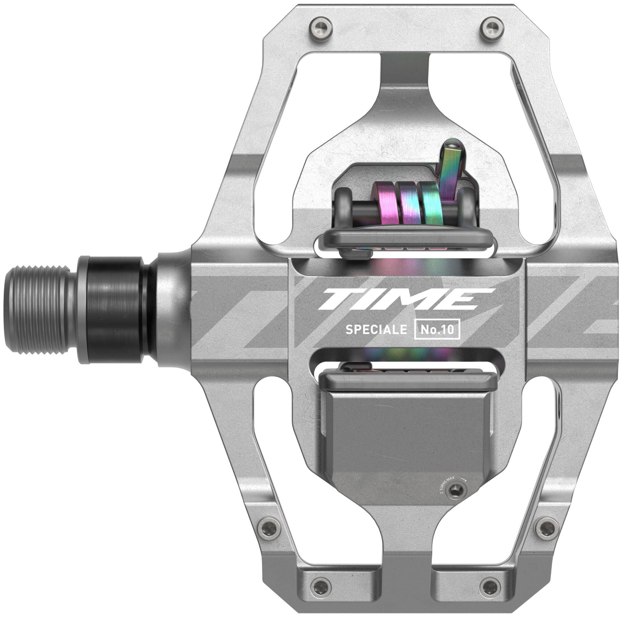 _Systempedal System Pedale,Pedale
