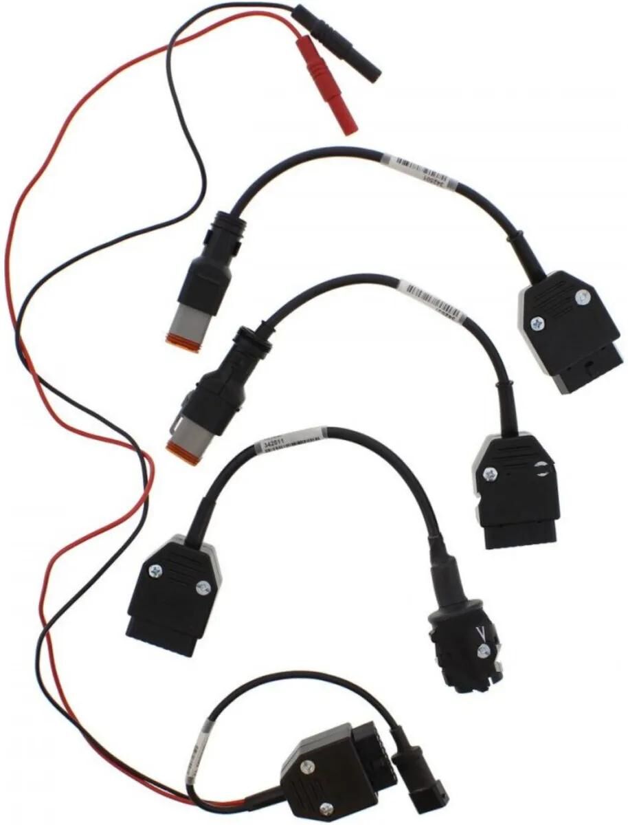 _Geräteadapter Diagnosegeräte