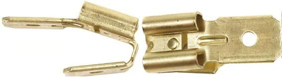 Quetschverbinder,Steckverteiler