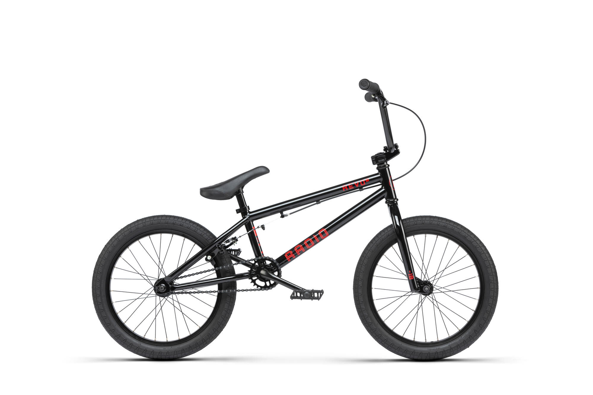 _BMX_Revo 18_1 BMX-Räder,Fahrräder,BMX