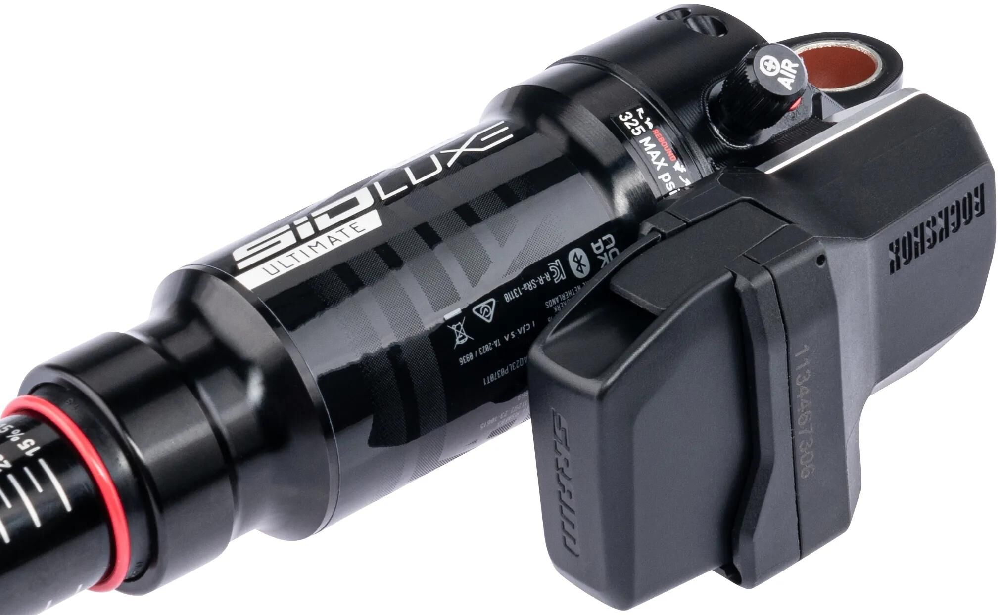 ROCKSHOX_Federbein Federbeine