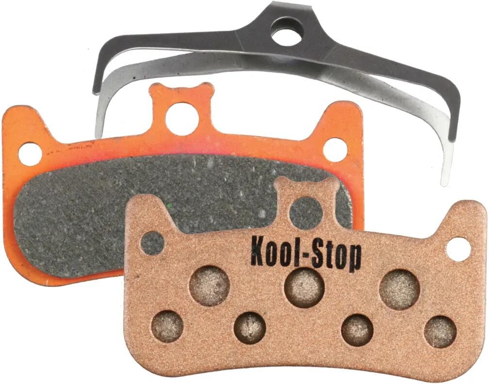 KOOL-STOP_Scheibenbremsbelag Bremsbeläge - Scheibenbremse,Scheibenbremsbeläge