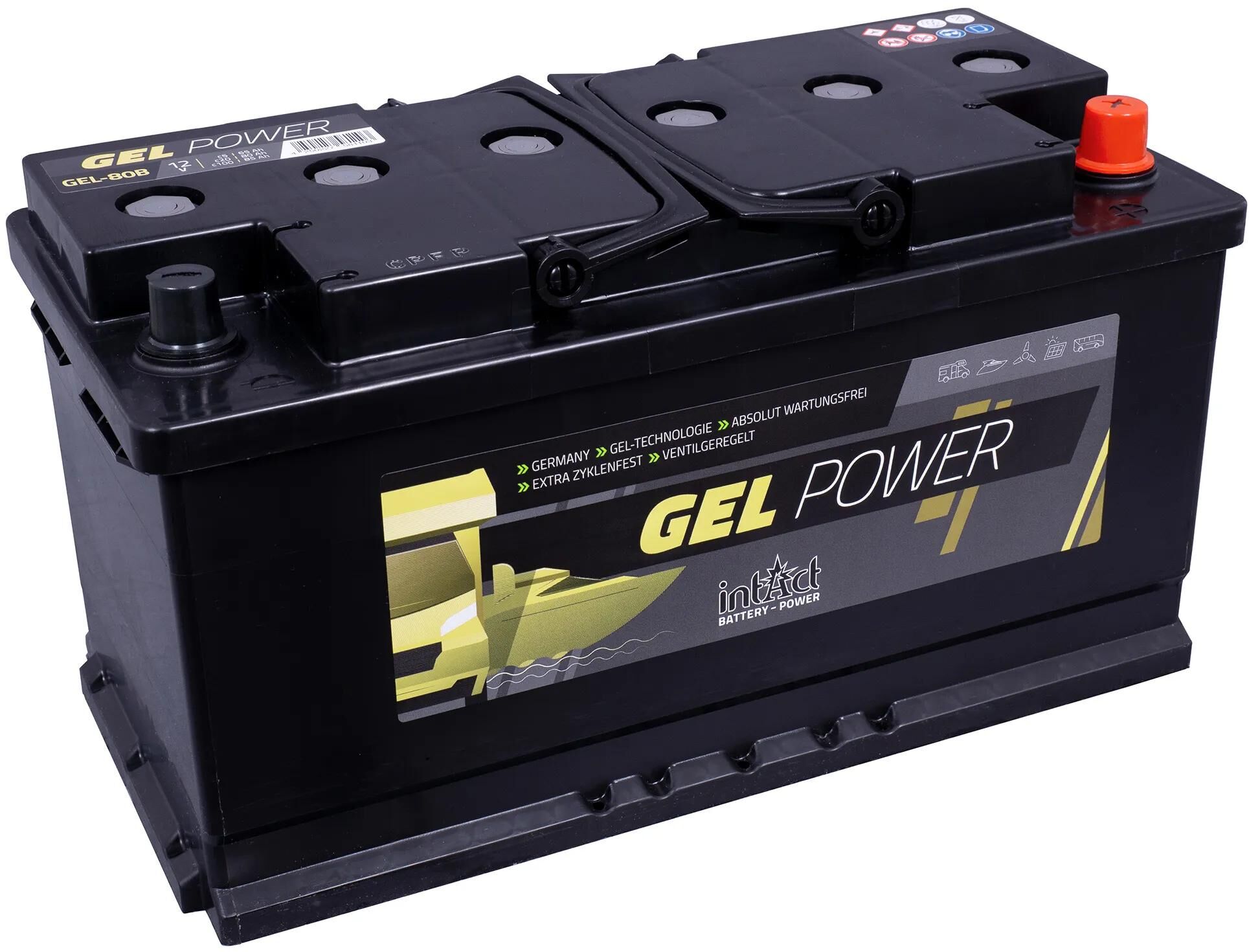 Starterbatterien,Batterien