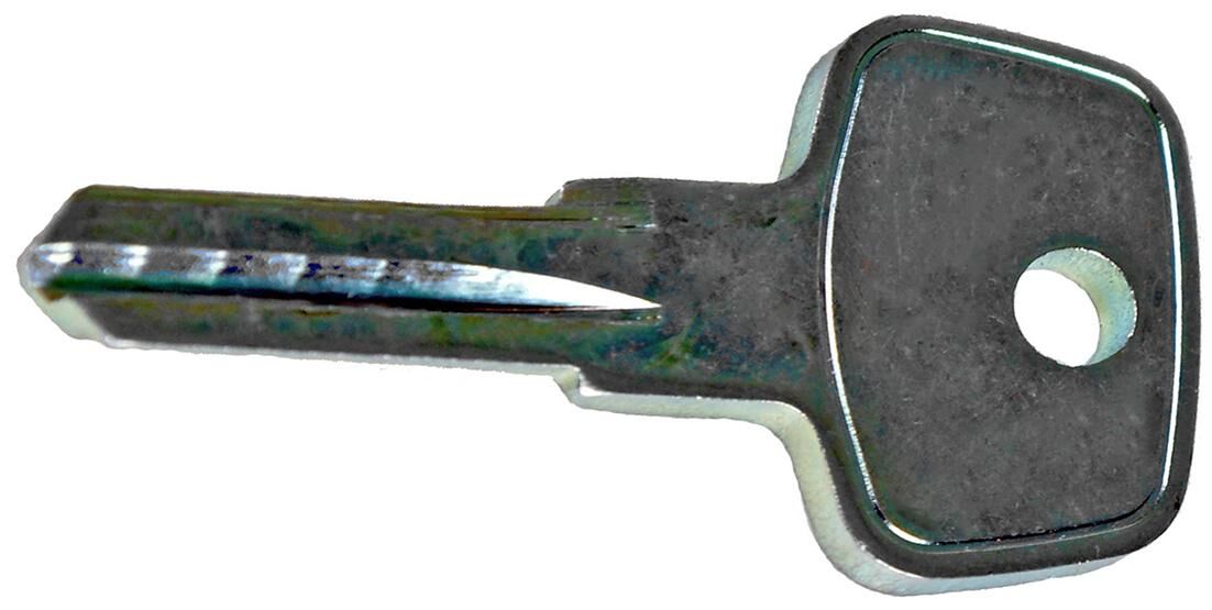 _Masterkey Heckträger