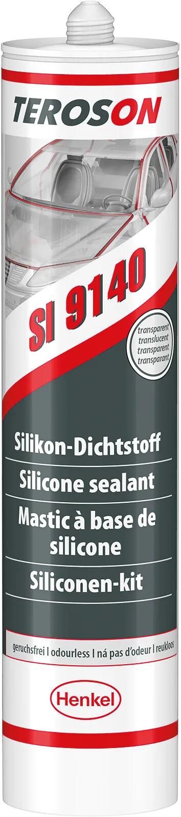 Silikondichtungen