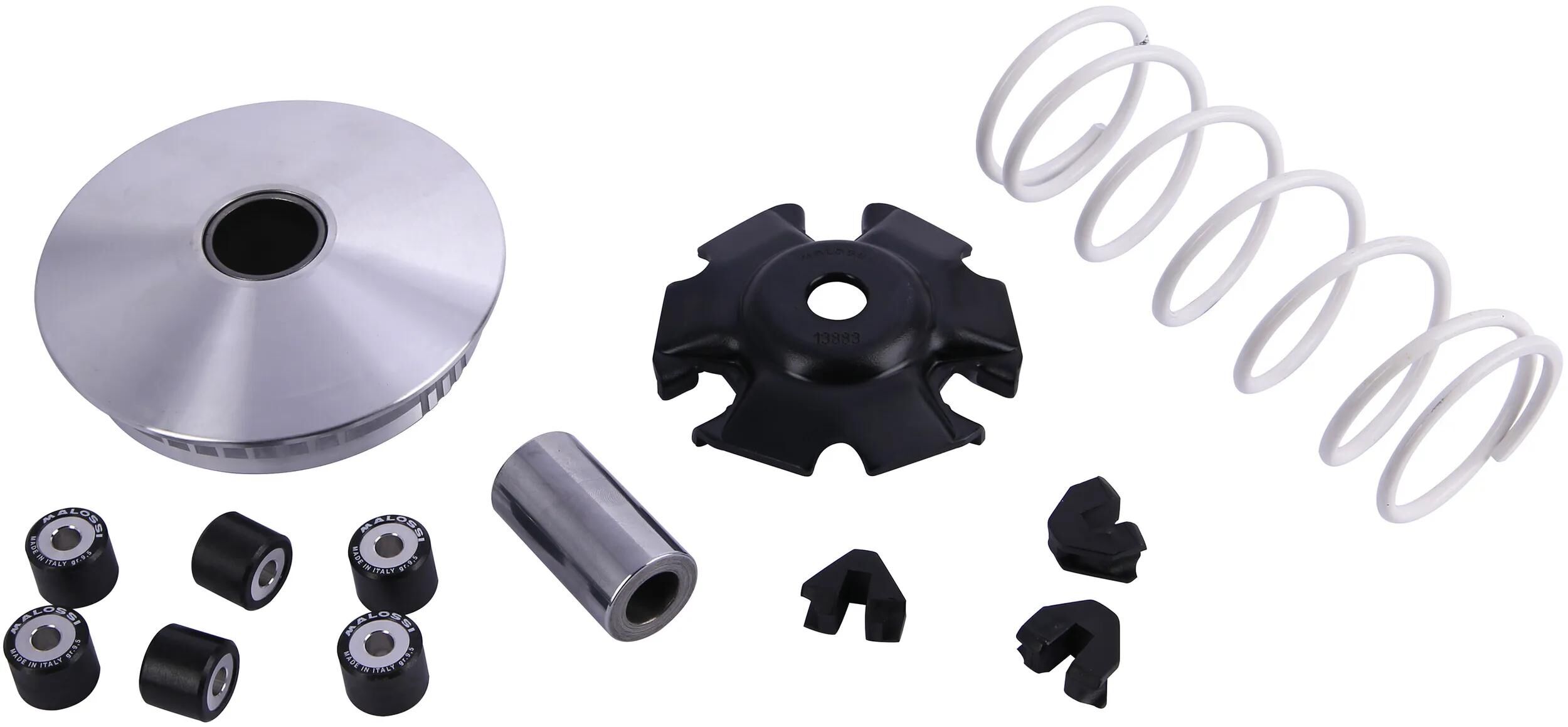 MALOSSI_Variomatik Variomatikteile