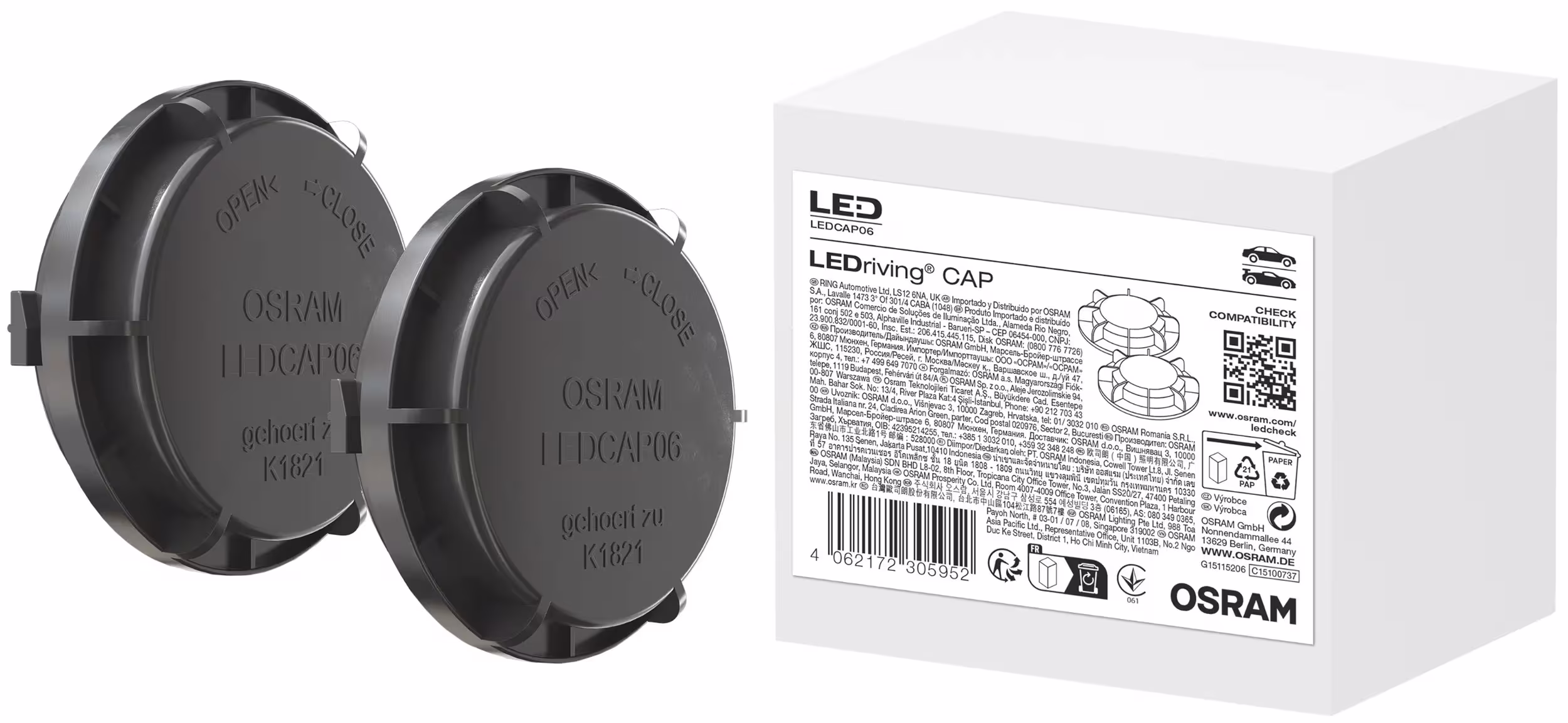 Adapter