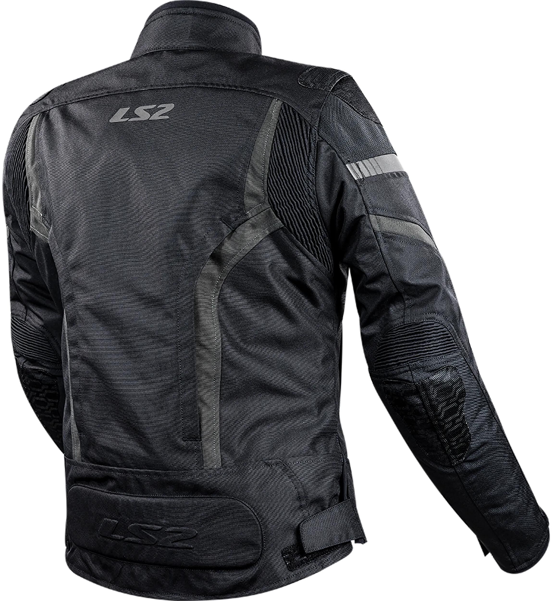 LS2_Jacke Jacken,Bekleidung