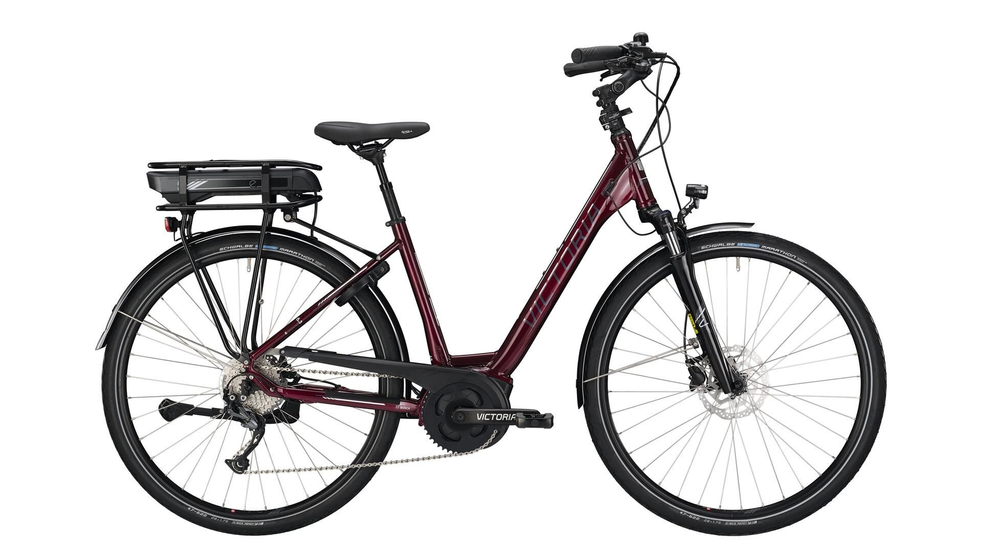 Elektro-Trekkingräder,Trekkingräder,Elektroräder,Fahrräder,Trekkingrad