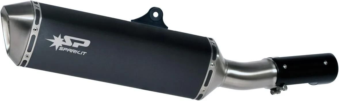 Schalldämpfer,Auspuffanlagen