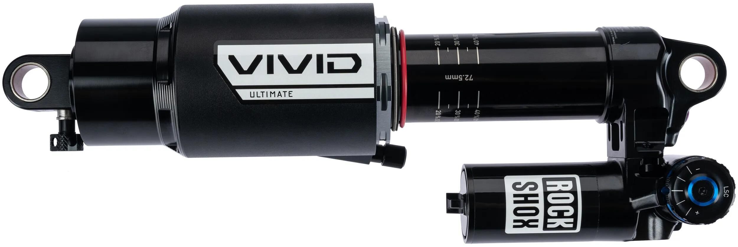 ROCKSHOX_Federbein Federbeine