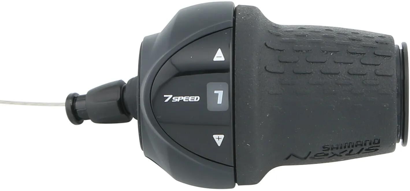 SHIMANO_Drehgriffschalter Schalthebel - Getriebenabe,Schalthebel