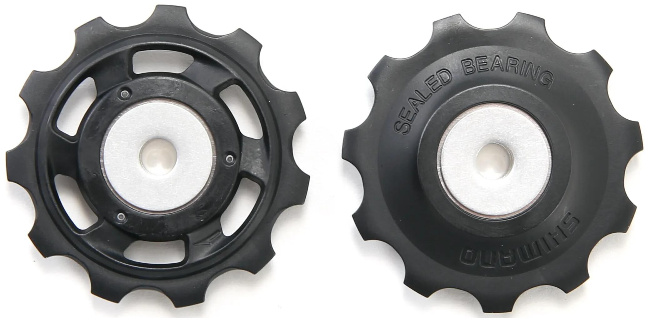 SHIMANO_Schaltrollen-Set Schaltrollen